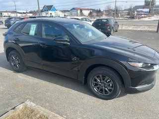 2026 Mazda CX-30 GX