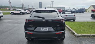 2026 Mazda CX-30 GT w/Turbo