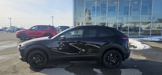 Mazda CX-30 GT w/Turbo 2026