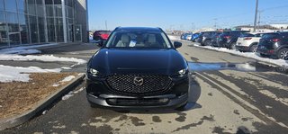 Mazda CX-30 GT w/Turbo 2026