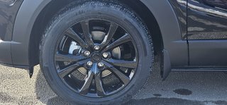 Mazda CX-30 GT w/Turbo 2026