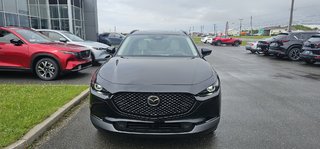 2026 Mazda CX-30 GT w/Turbo