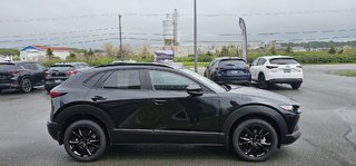 2026 Mazda CX-30 GT w/Turbo