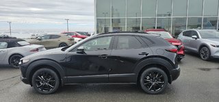 2026 Mazda CX-30 GT w/Turbo