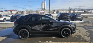 Mazda CX-30 GT w/Turbo 2026