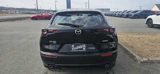 2026 Mazda CX-30 GX