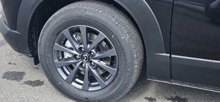 2026 Mazda CX-30 GX