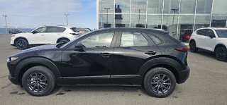 2026 Mazda CX-30 GX