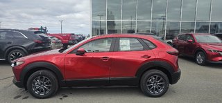 2026 Mazda CX-30 GX