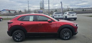 2026 Mazda CX-30 GX
