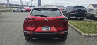 2026 Mazda CX-30 GX