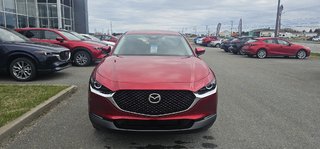 2026 Mazda CX-30 GX
