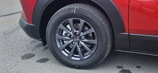 2026 Mazda CX-30 GX