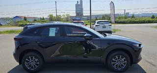 Mazda CX-30 GX 2026