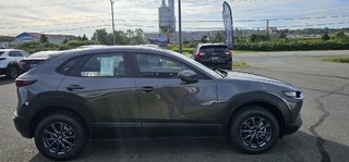 2026 Mazda CX-30 GX