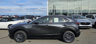 2026 Mazda CX-30 GX