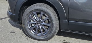 2026 Mazda CX-30 GX