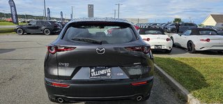 2026 Mazda CX-30 GX