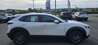2026 Mazda CX-30 GX