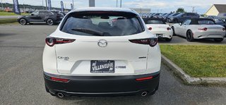 2026 Mazda CX-30 GX