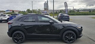 2026 Mazda CX-30 GS