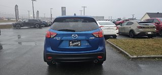 Mazda CX-5 GX 2014