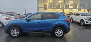Mazda CX-5 GX 2014