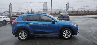 Mazda CX-5 GX 2014