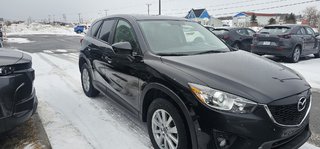2014 Mazda CX-5 GS