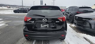 2014 Mazda CX-5 GS