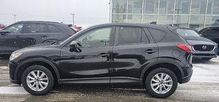 2014 Mazda CX-5 GS