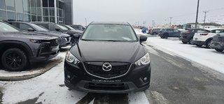 2014 Mazda CX-5 GS
