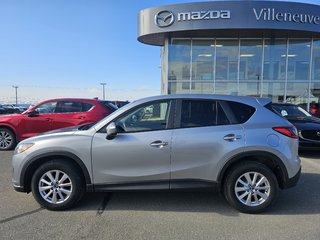 2015 Mazda CX-5 GX