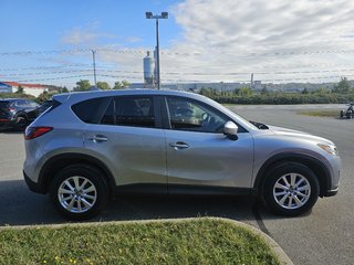 2015 Mazda CX-5 GX