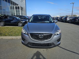 Mazda CX-5 GX 2015