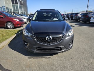 Mazda CX-5 GS 2015