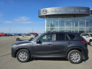 Mazda CX-5 GS 2015