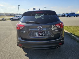 Mazda CX-5 GS 2015