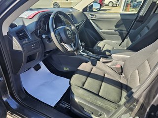 Mazda CX-5 GS 2015