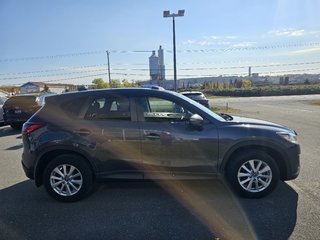 Mazda CX-5 GS 2015