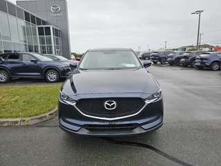 2017 Mazda CX-5 GX