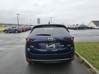 2017 Mazda CX-5 GX