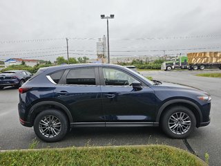 2017 Mazda CX-5 GX