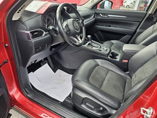 2018 Mazda CX-5 GS