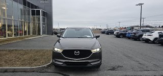 Mazda CX-5 GS 2018