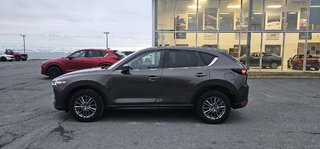 Mazda CX-5 GS 2018