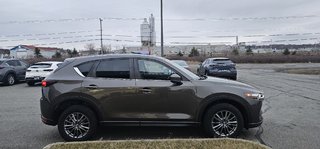 Mazda CX-5 GS 2018