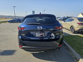 Mazda CX-5 GT 2019