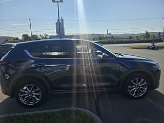 Mazda CX-5 GT 2019