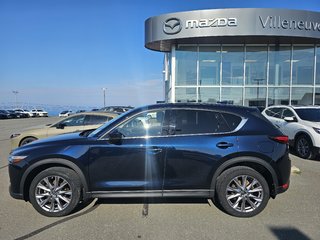 2019 Mazda CX-5 GT